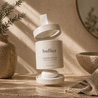 Poudre épaississante by Hullier